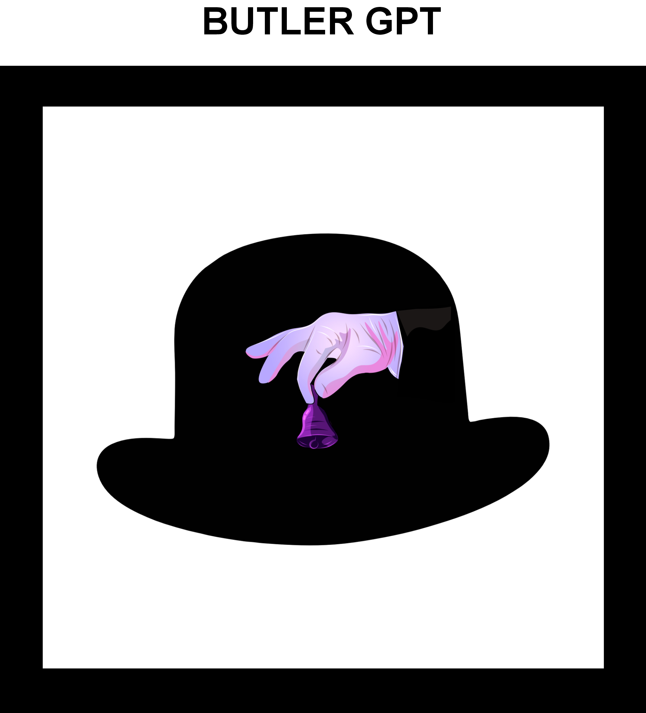 Butler App